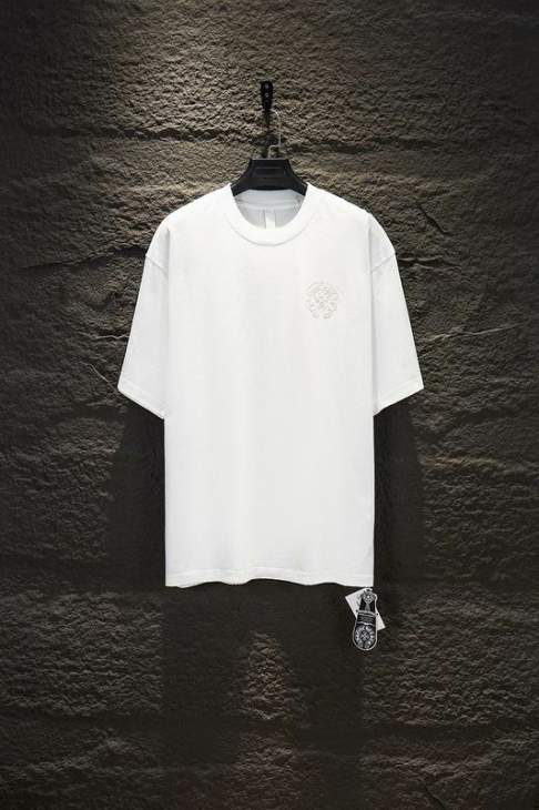 Picture of Chrome Hearts T Shirts Short _SKUChromeHeartsS-XL8stx731417706